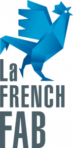 Logo La French Fab