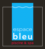 Espace bleu piscine et spa